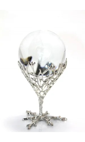 Dekoratif Kristal Küre Alk1238
