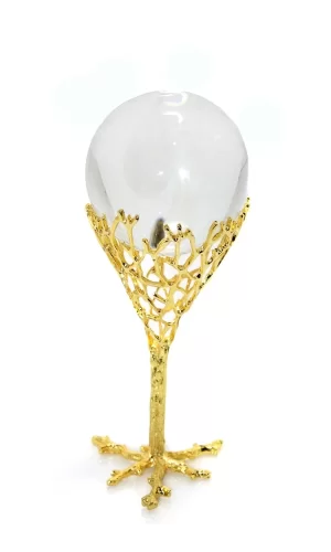 Dekoratif Kristal Küre Alk1239