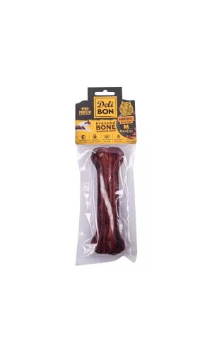 Delibon Deri Pres Kemik M Boy Barbekü 15 cm x 1 Adet