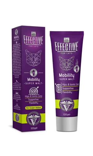 Delibon Effective Mobility Super Kedi Maltı 100g