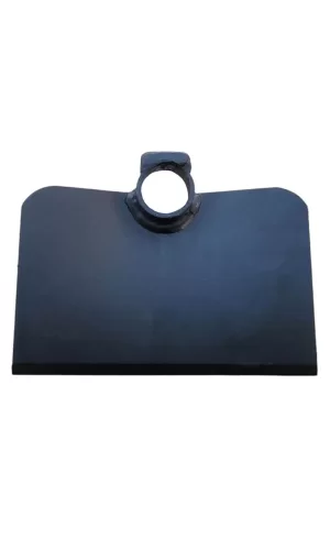 Demiray Çelik Küçük Boy Susurluk Çapa 15 Cm , Dövme Çelik
