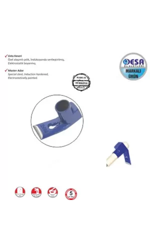 Desa Boyalı Usta Keseri Kafası