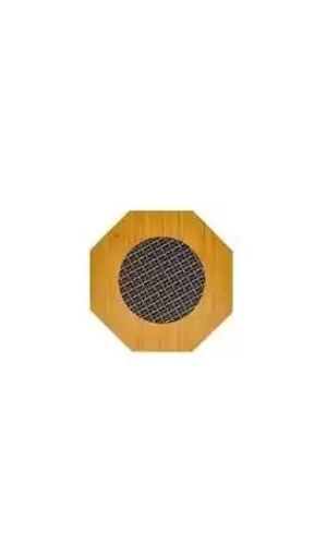 Desenli Ahşap Nihale Royaleks-BN01
