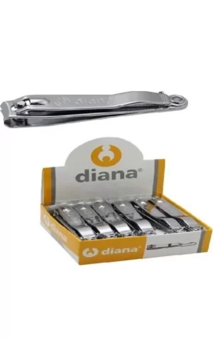 Diana 1003 Büyük 12li Tırnak Makası