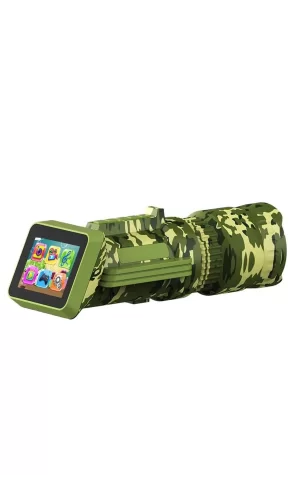 Digital Dürbün 8,0 Megapixel, 2.0 Lcd Hd Uzun Menzilli Taşınabilir 1080px720p Tripodlu Dürbün