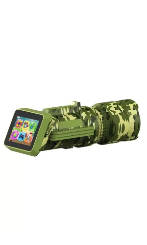 Digital Dürbün 8,0 Megapixel, 2.0 Lcd Hd Uzun Menzilli Taşınabilir 1080px720p Tripodlu Dürbün