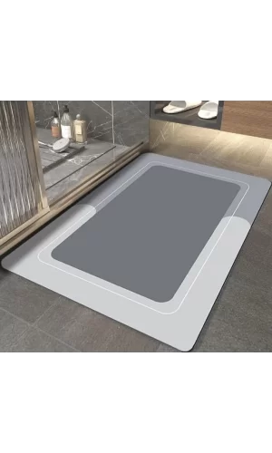 DIKDÖRTGEN SÜPER EMICI BANYO PASPASI
