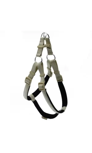 Doggie Comfort Ronin Köpek Bel Tasması 85 cm Haki