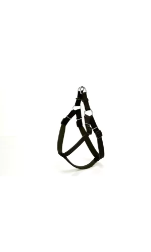 Doggie Comfort Ronin Köpek Bel Tasması 95cm XX-Large Siyah