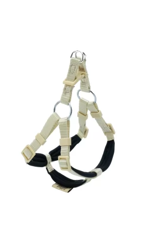 Doggie Comfort Ronin Köpek Göğüs Tasması 35cm X Small Haki