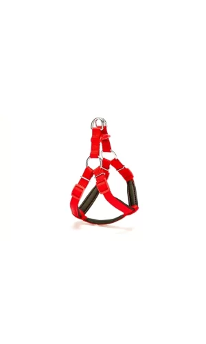 Doggie Comfort Ronin Köpek Göğüs Tasması 35cm XSmall