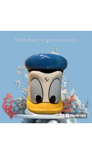 Donald Duck Kupa Bardak