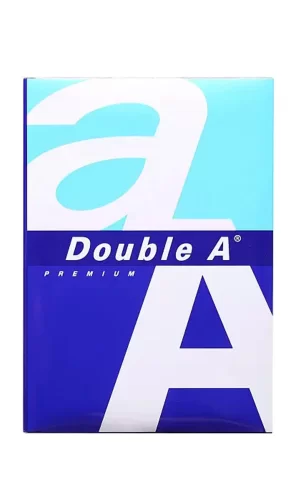 Double A Fotokopi Kağıdı 100 Lü A4 80 GR