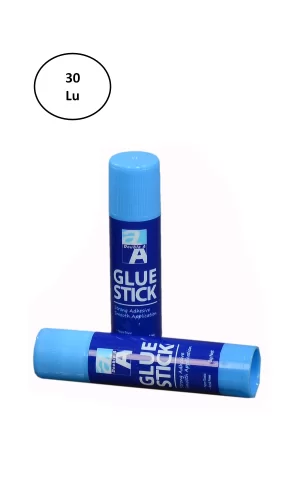 Double A Glue Stick Yapıştırıcı 8 Gram 30lu