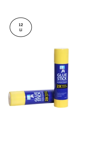 Double A Glue Super Stick 40 gr 12 Li Kutu