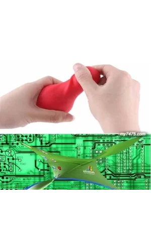 Dream Cheeky Usb Stres Topu