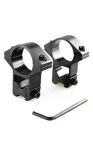 Dürbünü Lazeri Montaj Si Çelik Alaşım 11mm