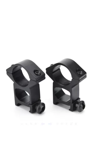 Dürbünü Lazeri Montaj Si Çelik Alaşım 22mm