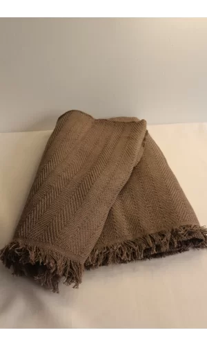 Durul Rubina Koltuk Örtüsü