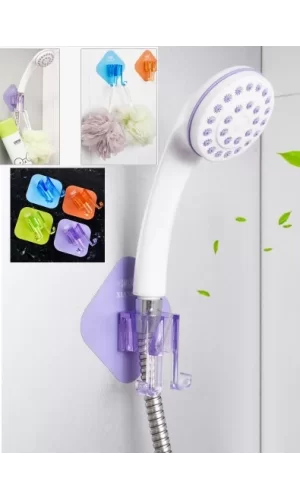 Duş Başlığı Organizer