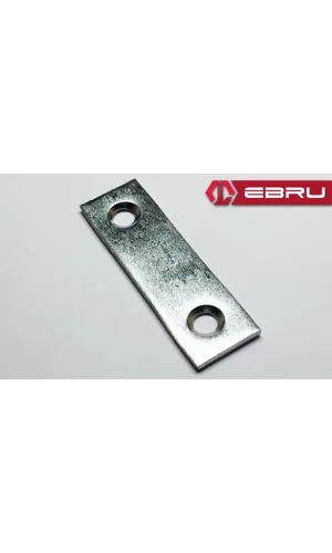 Düz Gönye 30x70 - 2mm - 10 Adet