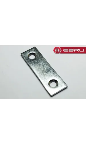 Düz Gönye 30x70 - 2mm - 100 Adet