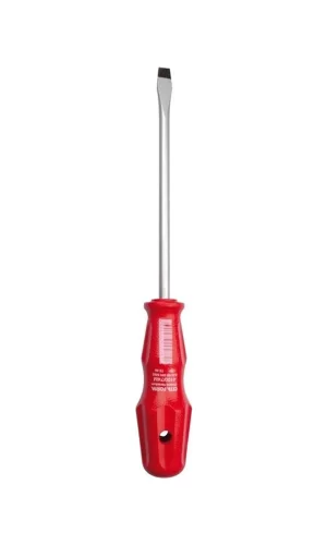 Düz Tekli Tornavida 6x100 Royaleks-CK-4312