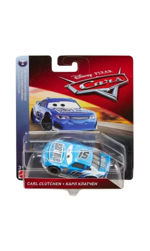 Dxv29 Cars Tekli Karakter Araçlar / Asorti Seçilemez.