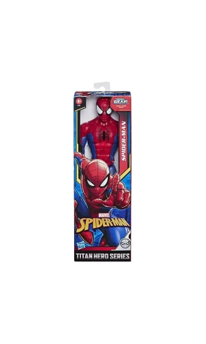 E7333 Spider-man Titan Hero Figür