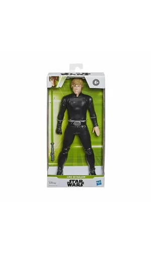 E8063 Star Wars 24 Cm Figür