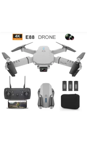 E88 UFO Drone