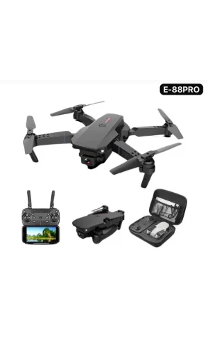 E88Pro UFO Drone