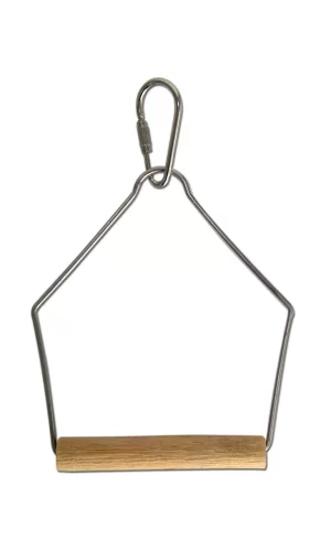 Eastland Ahşap Kuş Salincaği 7,5Cm