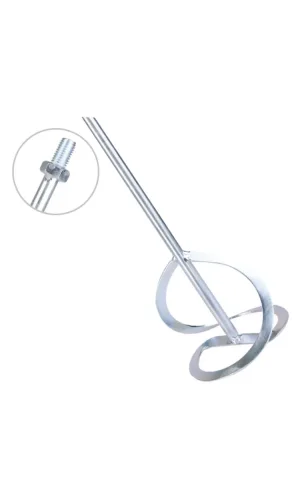 Eco Sds M14 Tutkal Karıştırıcı 120Ø, 580mm