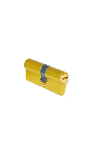 Eko 68mm Sarı Bilyalı Hibrit Barel, Kapı Silindiri
