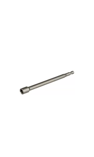 Ekstra Uzun Manyetik Somun Adaptörü - 10x150 Mm