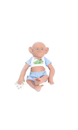Elf23301 Maymun 35 Cm