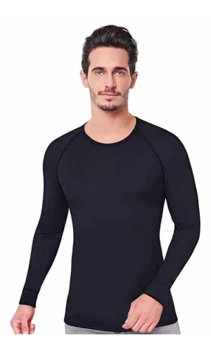 Elit Erkek Thermal Fanila 1307