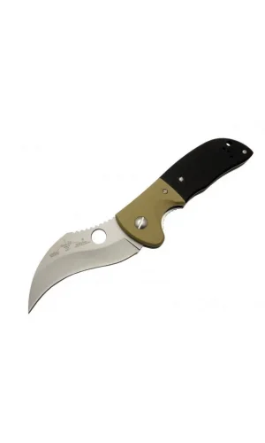 Emerson 2014 İsonzo Çakı 20 Cm , Yarı Otomatik
