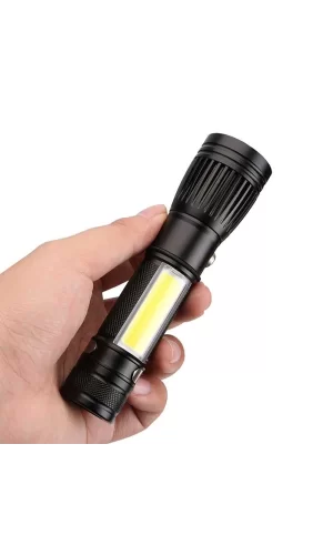 En Güçlü El Feneri Tx6  Wt-028