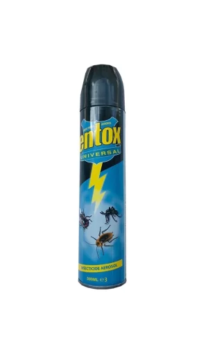 Entox Sinek Ilacı 300 Ml