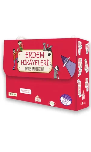 Erdem Hikayeleri Serisi