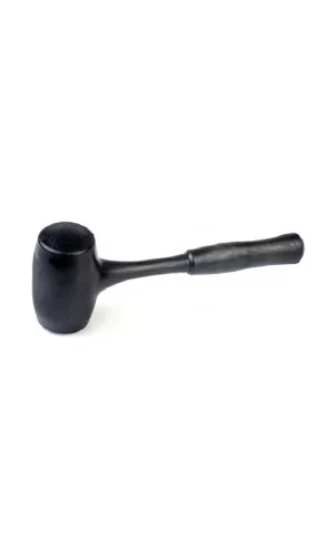Ergonomik Lastik Tokmak No:50
