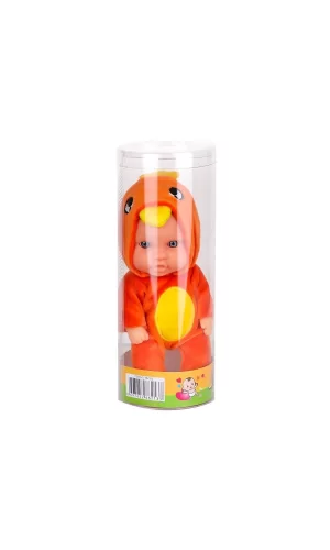 Erp-662133 Kostümlü Junior Bebek -vardem Oyuncak