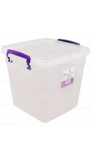 Erzak Saklama Kabı Kiler 15 Lt. Royaleks-12188