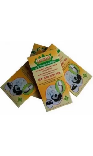 Ev Tipi Çay Demleme Poşeti 30lu Paket