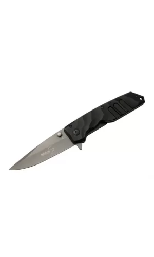 F42 Plus Çakı 22 Cm Manuel, Kemerlikli