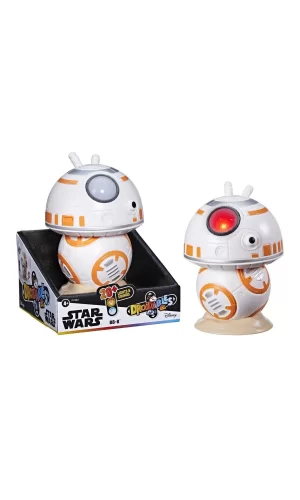 F6863 Star Wars Droidables +4 Yaş