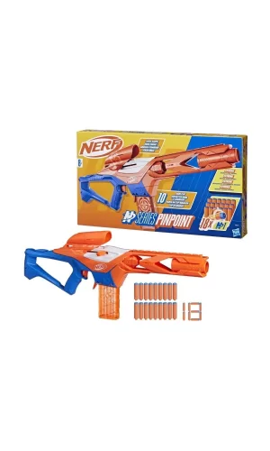 F8621 Nerf N Serisi Pinpoint Dart Tabancası