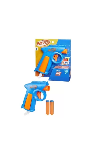F8623 Nerf N Serisi Flex
